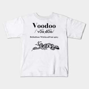 Voodoo Kids T-Shirt